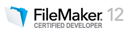 Filemaker Certified Developer