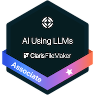 AI Using LLMs for Claris FileMaker