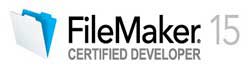 Certified FileMaker Developer